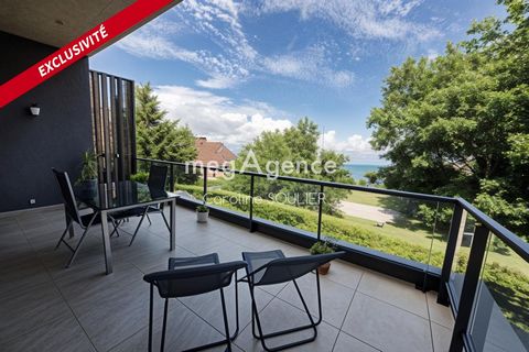 Maison 4 pièces 111m2, proche Evian-Les-Bains