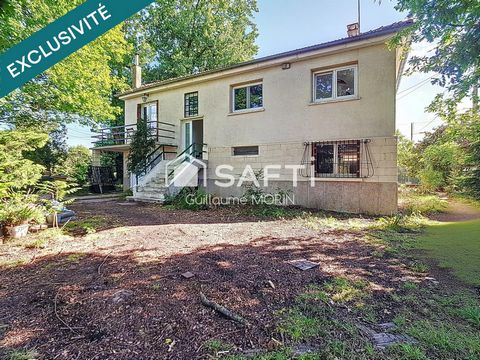 Jolie Maison 125m²