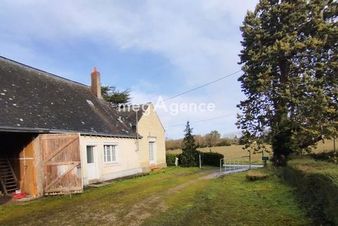 Propriété 270m2