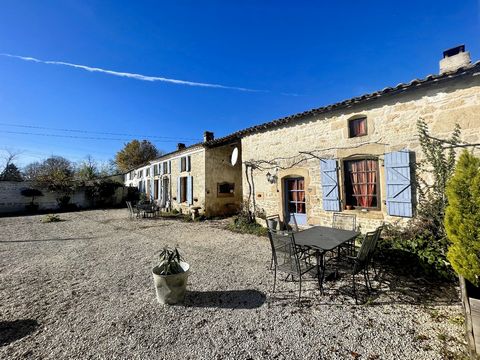 Propriété exceptionnelle, maison, 5 gîtes, piscine chauffée