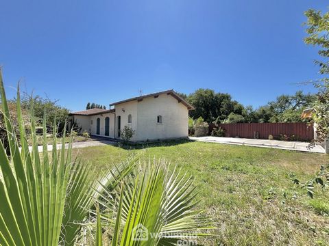 Maison - 134m² - Blanquefort