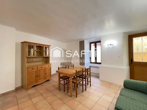 Location Meublée 52m² 1 chambre