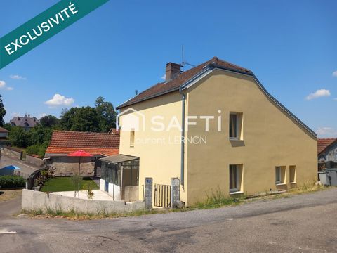 MAISON RENOVEE DE 101 M²