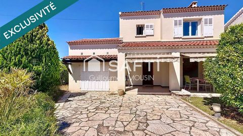 Maison 4 pièces 90 m2 à deux pas de la plage