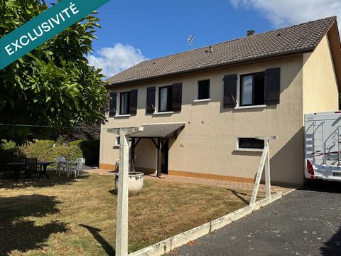 Traditionelle & Individuelle - 3 à 4 chambres