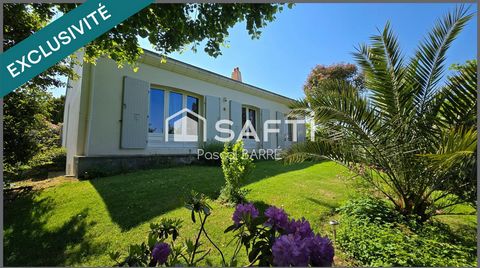 À Landeronde, maison au vert sans vis-à-vis