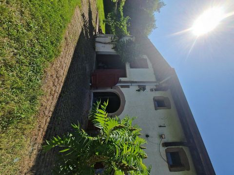 Maison de caractère