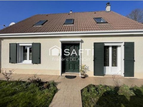 MAGNIFIQUE MAISON FAMILIALE DES ANNEES 1980