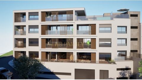 Wir präsentieren das neue Elite Grand View-Projekt in Estreito de Câmara de Lobos - eine exklusive Wohnanlage mit 45 Ein-, Zwei- und Dreizimmerwohnungen, die Ruhe, modernen Komfort und einen unglaublichen Panoramablick bieten. Grundriss 2-Zimmer-Wohn...