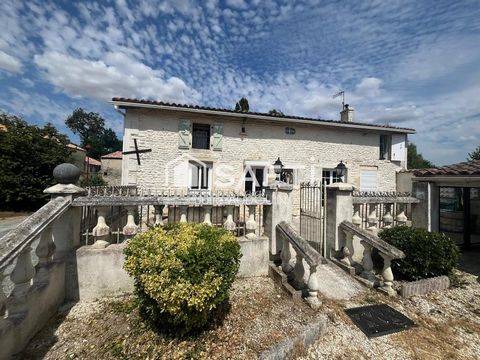 Maison à rénover/ raffraichir - Le Gicq