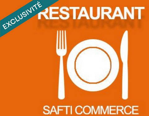 Fond de Commerce Restauration