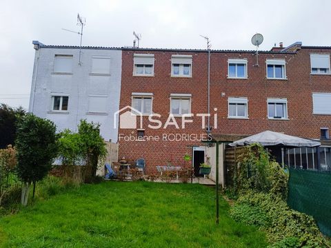 Proche commodités