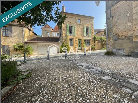 Charmante, maison familiale