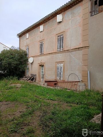 Maison de Maître