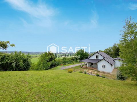 Grande maison rare sur le secteur