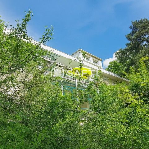 Maison architecte
