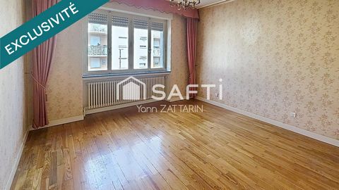 Maison proposant 2 appartements F3