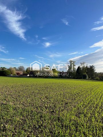 En vallée de Somme à 1h de Lille et 1h30 de Paris