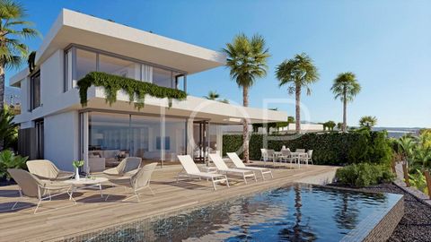 Ontdek deze spectaculaire villa in het prestigieuze Abama Resort, een luxe enclave in het zuiden van Tenerife die exclusiviteit, privacy en een onvergelijkbare natuurlijke omgeving combineert. Deze elegante woning ligt in de buurt van Las Villas del ...