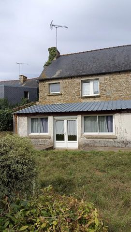 Trés belle Maison avec un énorme potentiel