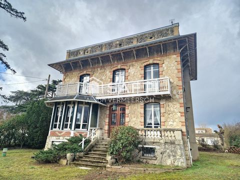 Maison de Maître