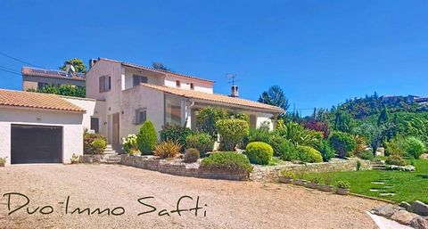 La maison où l'on se sent en vacances toute l'année!