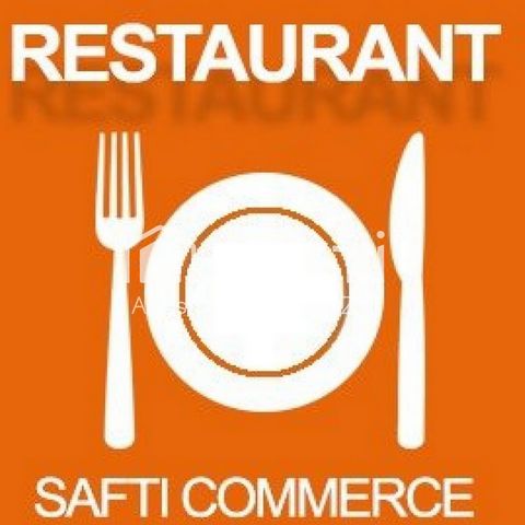 A Labège : vente d'un restaurant clé en main, fort potentiel de développement !