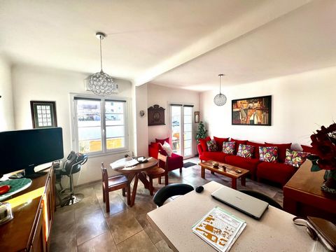 APPARTEMENT 2/3 PIÈCES AVEC TERRASSE FREJUS-PLAGE