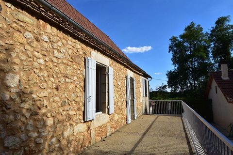 Located in Lamonzie-Montastruc Aquitaine, this 2-bedroom holiday home is perfect for couples on romantic getaway or a family with children. There is also a private, roofed swimming pool to enjoy. The stunning Château de Monbazillac (17 km) for its hi...