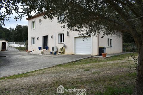 Villas - 180m² - Carcassonne