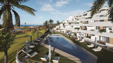 Nestled between the Aguilon mountain range and the sparkling Mediterranean Sea, a breathtaking new residential complex is taking shape. That’s where this new townhouse will be constructed – where Golf and Sea meet in a unique environment. This exclus...