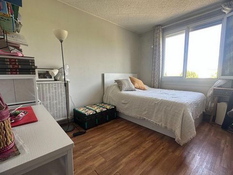 Appartement 3 pièce(s) 69 m2