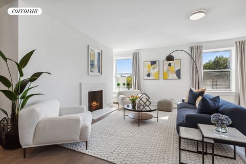 Welcome to Northern Lights - A collection of newly released, brand new, renovated apartments in a re-imagined pre-war, converted condominium building located moments away from the heart of Downtown Flushing, Queens. These exceptional condominium home...