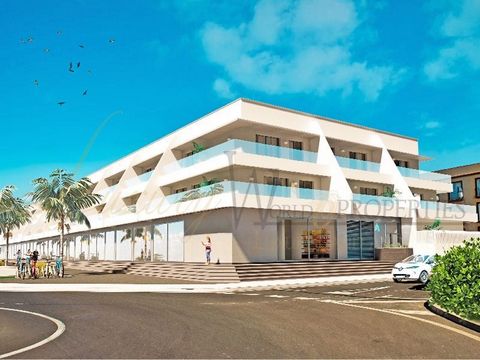 Luxury World Properties is pleased to offer a new construction in Los Abrigos. Several apartments are available for sale with a total area ranging from 75 m2 to 114 m2. Each apartment is divided into a living-dining room, open or separate kitchen, 2 ...