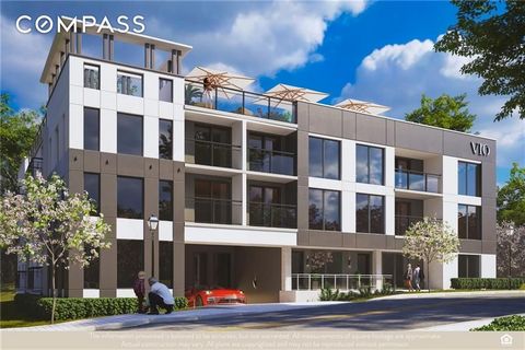 Set a course for a new standard of elevated living at VIO Sandy Springs, the newest bespoke collection of condominium residences in the heart of Sandy Springs City Center. A vanguard for modern living, VIO is a rare and refined opportunity of only 18...