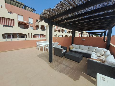 Grupo Corporación Inmobiliaria Vera-Mojácar, sells In Urbanización Paraíso, Vera Playa, located in one of the best areas of its coast, Cala Marqués. It has an excellent orientation to the South, being in an area with a quiet and pleasant atmosphere. ...