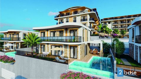 1 + 1 TORUS SILENCE KARGICAK - TORUS SILENCE KARGICAK Good quality apartment with lots of living space Great view of the Mediterranean. Lovely view of the Taurus Mountains. Both shower and Jacuzzi. Shared facilities including playground, tennis court...