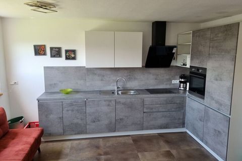 Deze gezellige vakantiewoning ligt in de buurt van Wagrain in het pittoreske Salzburger Land, waar je absolute rust kunt ervaren ver weg van de drukte. Het appartement bevindt zich op de begane grond en maakt indruk met zijn moderne, pas gerenoveerde...