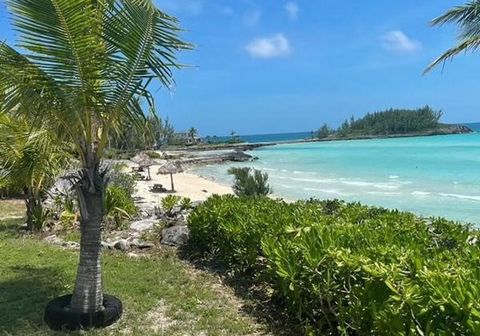 Wandering Shore Drive Parcel 3 Rainbow Bay Harbour Island Bahamas 00000 Rainbow Bay Los 3 (1,03 Hektar) Verpassen Sie nicht diese unglaubliche Gelegenheit auf der Insel Eleuthera auf den Bahamas. Diese sechs Wohngrundstücke am Wandering Shore Drive b...