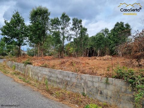 Terrain à construire avec possibilité de mise en valeur pour nouvelle construction. Avec un excellent emplacement et un excellent accès, ce terrain est également facilement relié à l’eau et à l’électricité publiques. Le terrain se compose de plusieur...