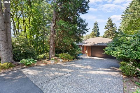 Welcome to your dream sanctuary an enchanting 3/bed 3/bath custom built masterpiece nestled on 2.27 beautifully wooded & landscaped acres. This extraordinary property offers a harmonious blend of comfort and functionality making it the perfect haven ...