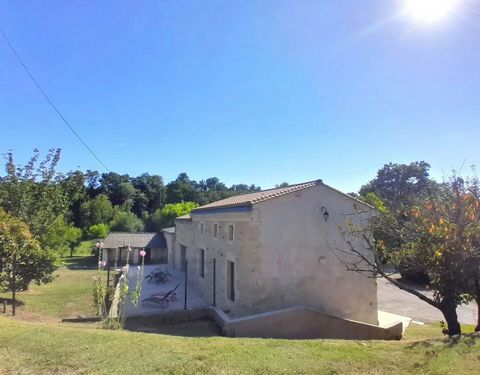 Set in extensive grounds of just over 6.5 hectares, this recently and tastefully renovated Farmhouse with 2 guest houses and numerous outbuildings is ready to move into with immediate income potential (subject to necessary permissions). Ideally posit...