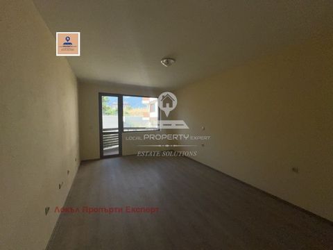 APPARTEMENT D’UNE CHAMBRE, COMPLEXE 'RIVER SIDE', BANSKO. 'Local Property Expert' a le plaisir de vous présenter un appartement lumineux d’une chambre dans le complexe 'RIVER SIDE', Sofia. Bansko. Il se compose d’un hall d’entrée, d’un spacieux séjou...