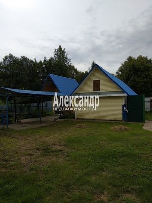 Located in Юги п. ж/д.