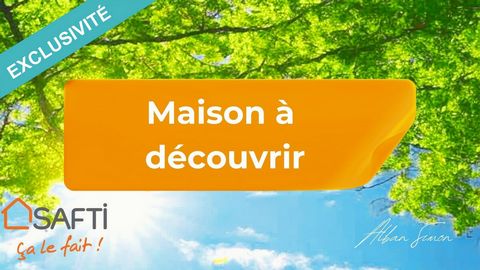 Situé à 10km de Saint Vit, 20km de Dole et 25Km de Besançon, à 2 minutes de l'autoroute, venez découvrir cette élégante maison de 120 m2, offrant un espace de vie généreux et bien agencé. Avec ses quatre chambres, chacune équipée d'un dressing pour u...