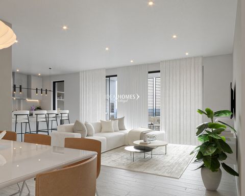 A brand new modern and luxurious development in the heart of Faro, offering the ultimate in contemporary living. Comprising a total of 38 spacious two and three-bedroom apartments, this exclusive development is situated within walking distance from t...