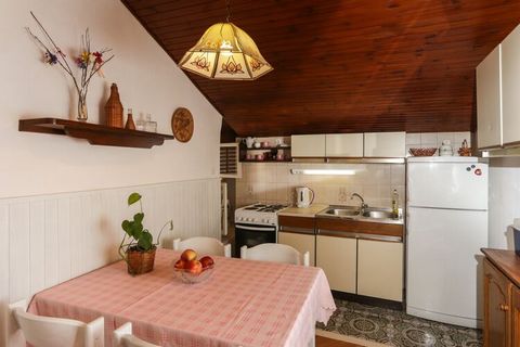 Apartment Ikana offers self- catering accommodation situated in the heart of The Old Town, surrounded by City Walls, cobblestone streets and the Stradun promenade making it an ideal place for discovering Dubrovnik. This two bedroom apartment will pro...