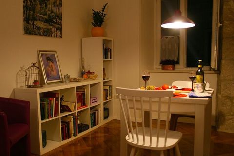 Old City Center Suite offers self-catering accommodation in Split, in historical center of the city. The property consists of one bedroom, living room, dining area and private bathroom. Suite is air conditioned and free WiFi is provided throughout. T...