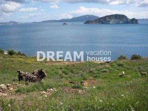 Description Keri, Plot For Sale, 19.653 sq.m., View: Sea view, Features: Fenced, Amphitheatrical, Distance from: Airport (m): 16000, Seaside (m): 10, City (m): 20000, Village (m): 1500, Price: 1.000.000€. Πασχαλίδης Γιώργος Additional Information Uni...