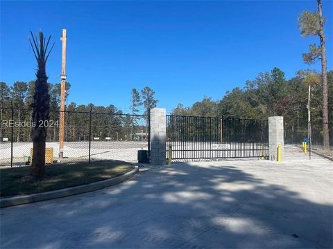 Great Opportunity, 1.9 acres improved property with all site work, curbs, drainage, perimeter lighting, electric, fencing, water sewer and landscaping. Approved for 21,000 sq foot commercial building or perfect 1031 exchange. Property is currently Bo...